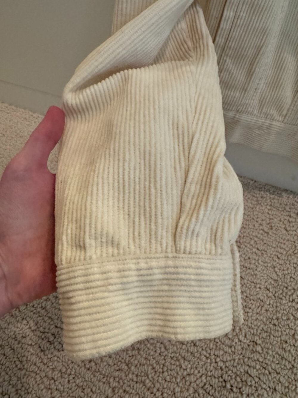 Forever 21 Corduroy Jacket - Picture 6 of 8